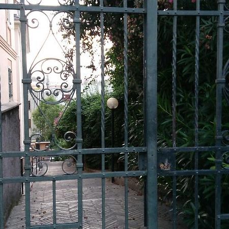 Fiori Al Vaticano68 ローマ エクステリア 写真