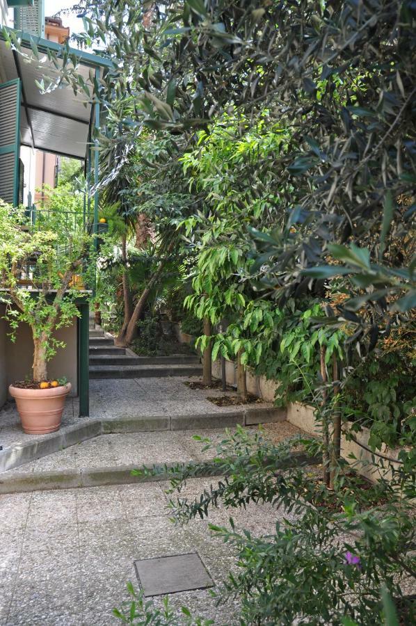 Fiori Al Vaticano68 ローマ エクステリア 写真