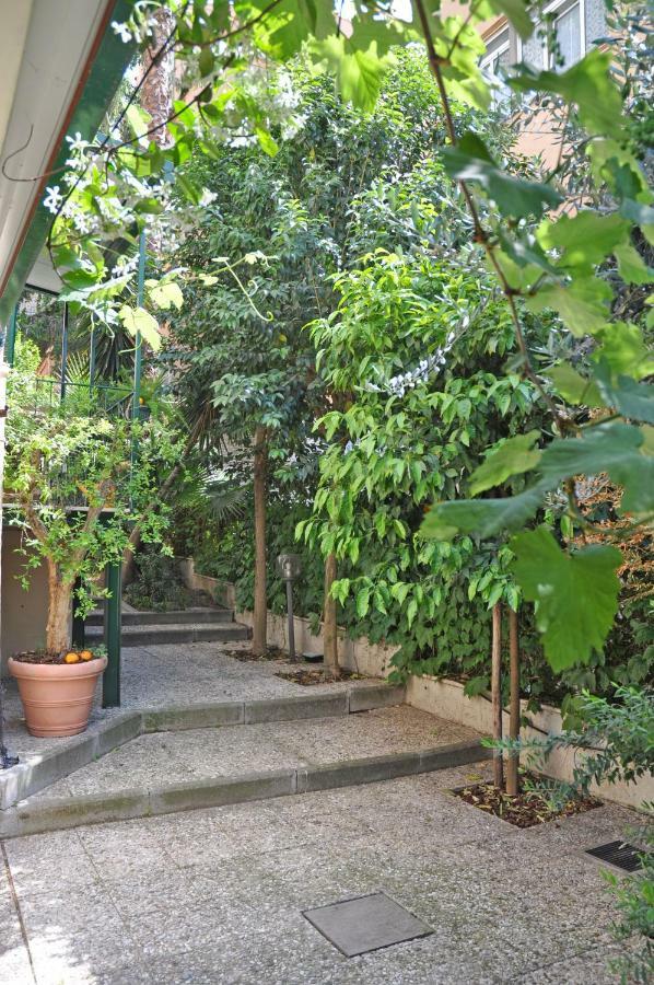 Fiori Al Vaticano68 ローマ エクステリア 写真